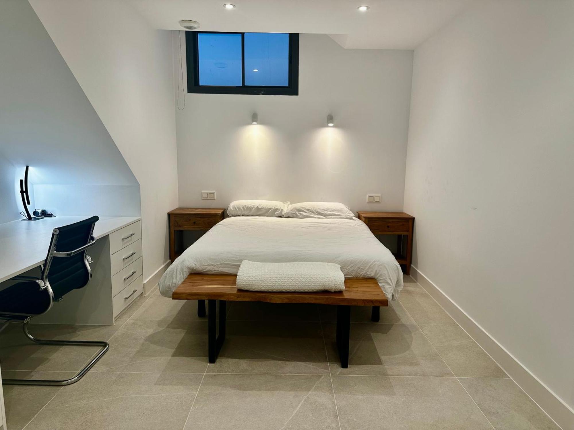 Modern Apartment In Front Of Cabopino Golf Марбеля Екстериор снимка